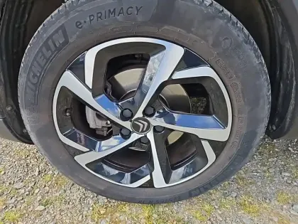 Photo 32 Citroën C5 aircross Gén. I Ph1 Evo Business + 5