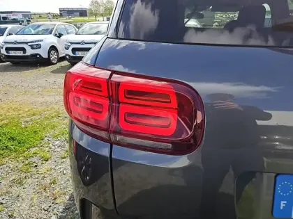 Photo 16 Citroën C5 aircross  BlueHDi 130 S&S EAT8