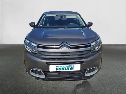 Photo 41 Citroën C5 aircross  BlueHDi 130 S&S EAT8