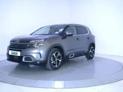 Photo 60 Citroën C5 aircross  BlueHDi 130 S&S EAT8