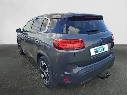 Photo 46 Citroën C5 aircross  BlueHDi 130 S&S EAT8