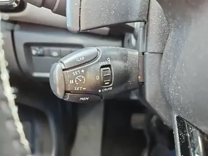 Photo 14 Citroën C5 aircross  BlueHDi 130 S&S EAT8