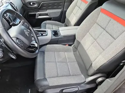 Photo 30 Citroën C5 aircross Gén. I Ph1 Evo Business + 5