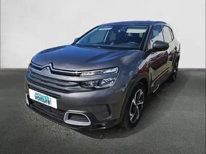 Photo 40 Citroën C5 aircross  BlueHDi 130 S&S EAT8
