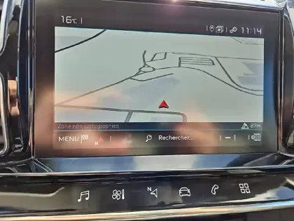 Photo 39 Citroën C5 aircross Gén. I Ph1 Evo Business + 5