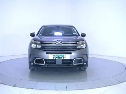 Photo 61 Citroën C5 aircross  BlueHDi 130 S&S EAT8