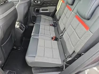 Photo 31 Citroën C5 aircross Gén. I Ph1 Evo Business + 5