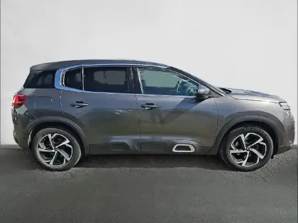 Photo 43 Citroën C5 aircross  BlueHDi 130 S&S EAT8