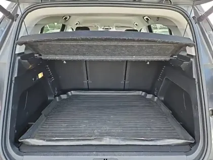 Photo 25 Citroën C5 aircross Gén. I Ph1 Evo Business + 5