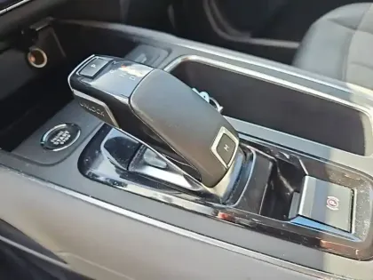 Photo 33 Citroën C5 aircross Gén. I Ph1 Evo Business + 5