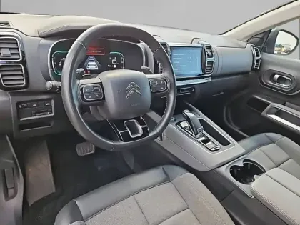 Photo 27 Citroën C5 aircross Gén. I Ph1 Evo Business + 5