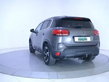 Photo 66 Citroën C5 aircross  BlueHDi 130 S&S EAT8