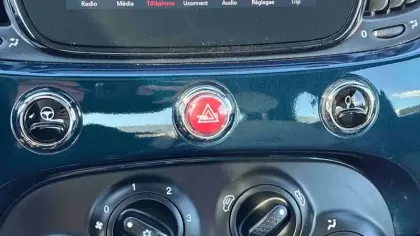 Photo 29 Fiat 500  1.0 70 ch Hybride BSG S/S