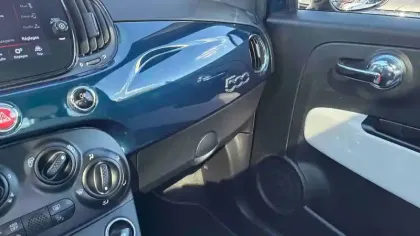 Photo 27 Fiat 500  1.0 70 ch Hybride BSG S/S