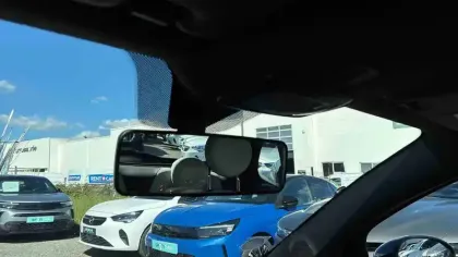 Photo 24 Fiat 500  1.0 70 ch Hybride BSG S/S