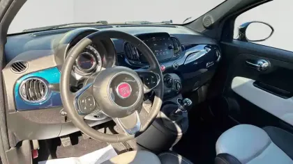 Photo 14 Fiat 500  1.0 70 ch Hybride BSG S/S