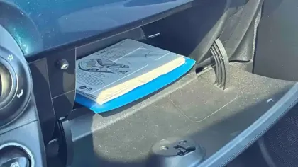 Photo 30 Fiat 500  1.0 70 ch Hybride BSG S/S