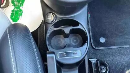 Photo 28 Fiat 500  1.0 70 ch Hybride BSG S/S