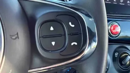 Photo 19 Fiat 500  1.0 70 ch Hybride BSG S/S