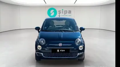 Photo 7 Fiat 500  1.0 70 ch Hybride BSG S/S