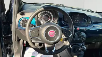 Photo 13 Fiat 500  1.0 70 ch Hybride BSG S/S