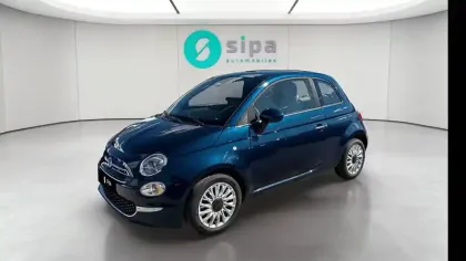 Photo Fiat 500 Dolcevita