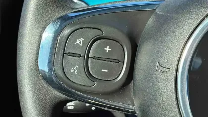 Photo 21 Fiat 500  1.0 70 ch Hybride BSG S/S