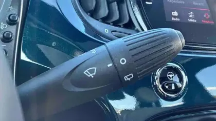 Photo 20 Fiat 500  1.0 70 ch Hybride BSG S/S