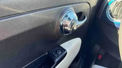 Photo 23 Fiat 500  1.0 70 ch Hybride BSG S/S