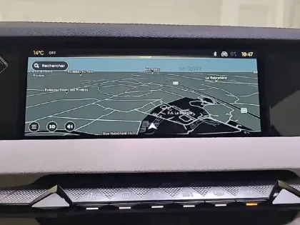 Photo 26 DS DS 4 N°4 Hybride 145 e-DCT6