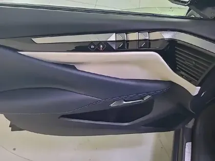 Photo 22 DS DS 4 N°4 Hybride 145 e-DCT6