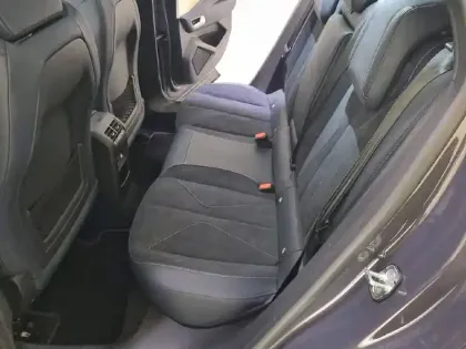 Photo 11 DS DS 4 N°4 Hybride 145 e-DCT6