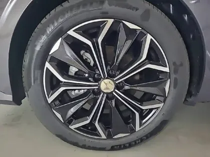 Photo 12 DS DS 4 N°4 Hybride 145 e-DCT6