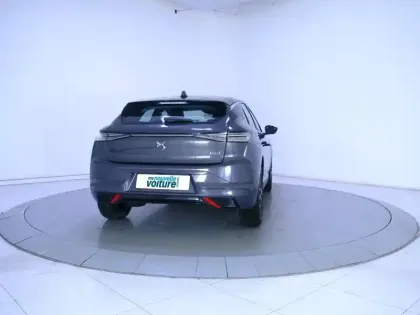 Photo 6 DS DS 4 N°4 Hybride 145 e-DCT6