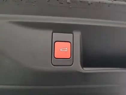 Photo 18 DS DS 4 N°4 Hybride 145 e-DCT6