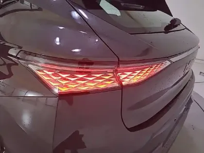 Photo 16 DS DS 4 N°4 Hybride 145 e-DCT6