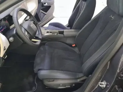 Photo 10 DS DS 4 N°4 Hybride 145 e-DCT6