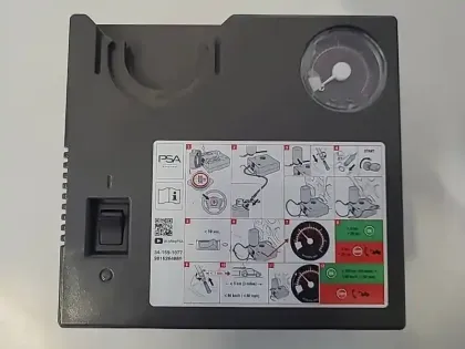 Photo 17 DS DS 4 N°4 Hybride 145 e-DCT6