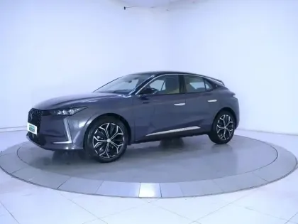 Photo Ds Ds 4 Jules Verne