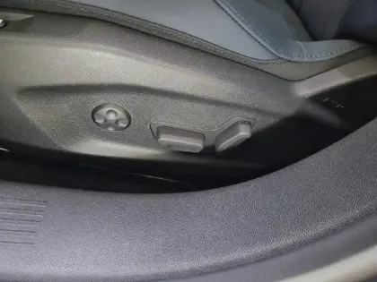 Photo 21 DS DS 4 N°4 Hybride 145 e-DCT6