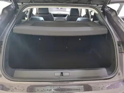 Photo 5 DS DS 4 N°4 Hybride 145 e-DCT6