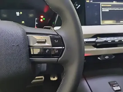 Photo 24 DS DS 4 N°4 Hybride 145 e-DCT6