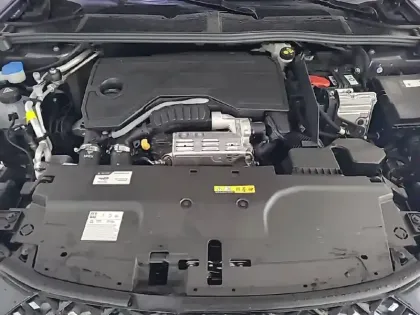 Photo 14 DS DS 4 N°4 Hybride 145 e-DCT6