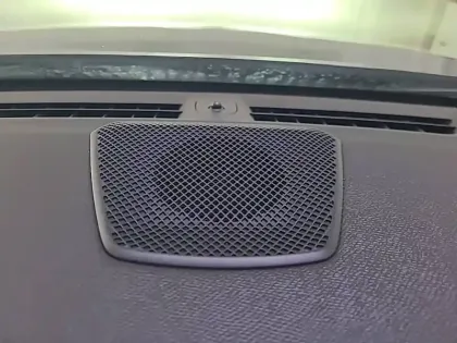 Photo 95 DS DS 4 N°4 Hybride 145 e-DCT6