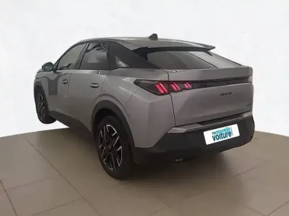 Photo 6 Peugeot 3008  Hybrid 145 e-DCS6