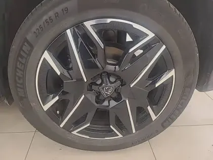 Photo 12 Peugeot 3008  Hybrid 145 e-DCS6