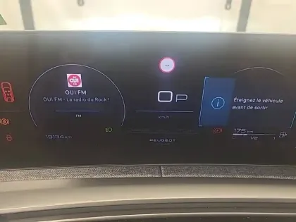 Photo 9 Peugeot 3008  Hybrid 145 e-DCS6