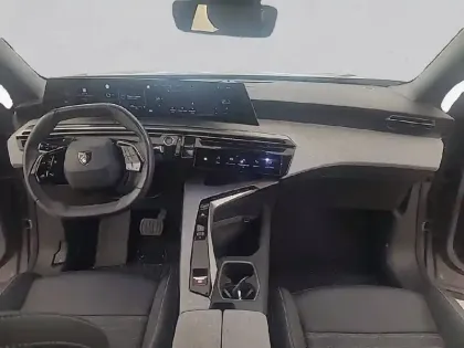 Photo 7 Peugeot 3008  Hybrid 145 e-DCS6