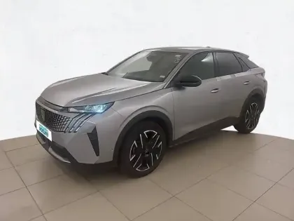 Photo Peugeot 3008 Allure