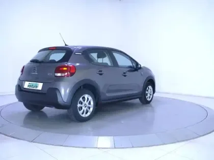Photo 76 Citroën C3  PureTech 83 ch BVM5